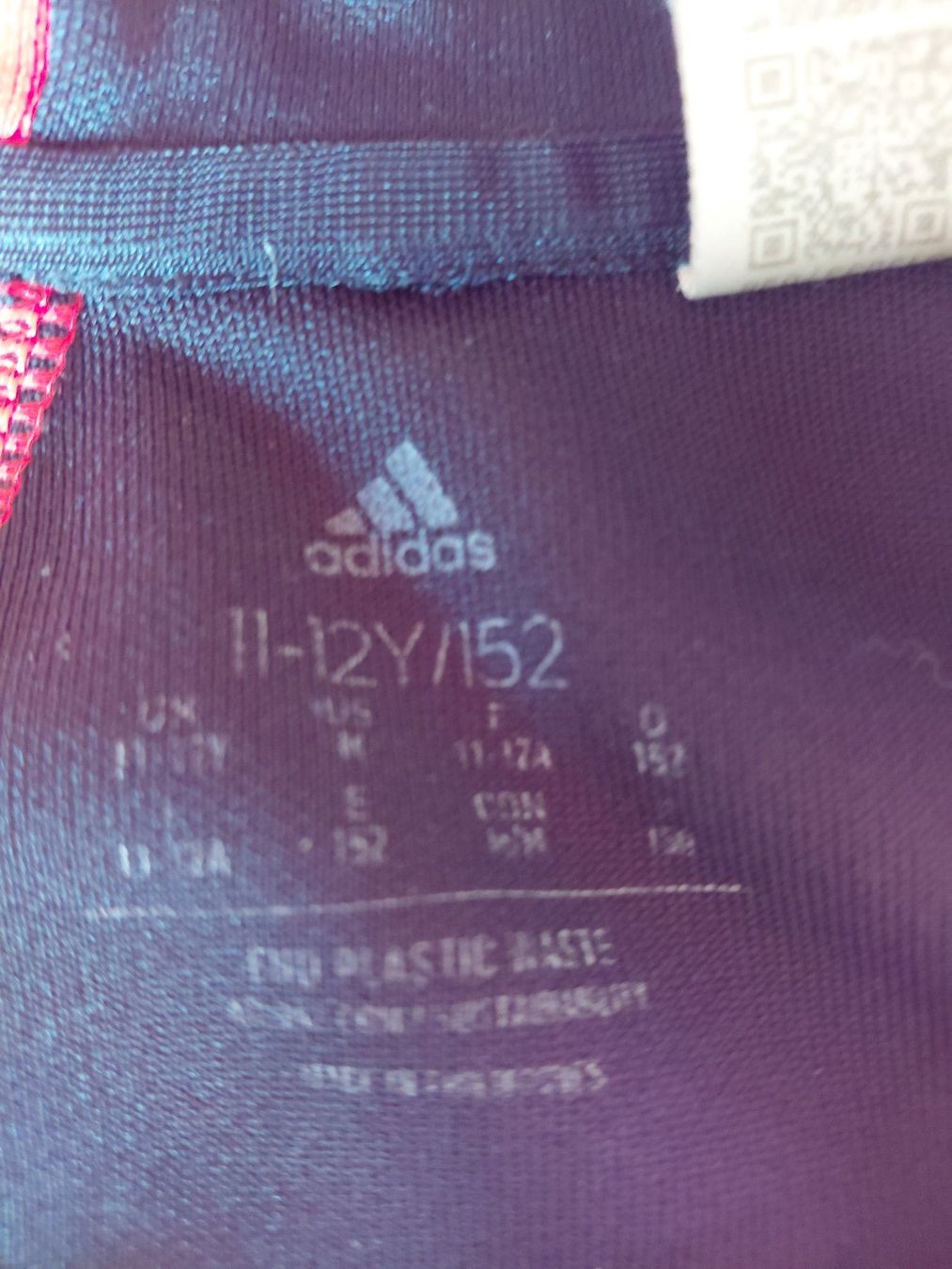 Adidas Giacche & Cappotti: Adidas Sportjacke Gr. 140 – Usato da Turgi venduto da aprilhexxe 1