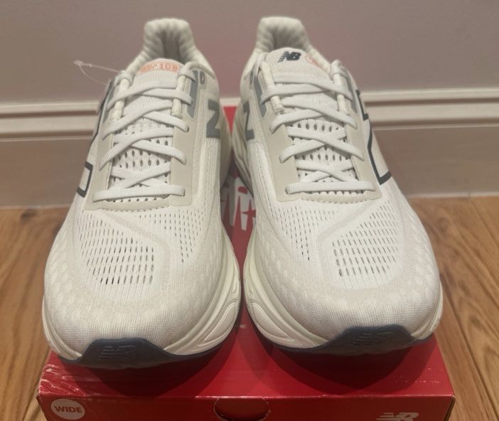Herrenschuhe: New Balance Fresh Foam 1080v14 – Neu (gemäss Beschreibung) aus Münsingen von lyf_j8ng 1