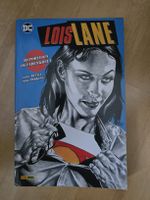 Lois Lane Comic Buch guter Zustand graphic novel