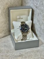 Omega Seamaster Professional Chronograph 1993