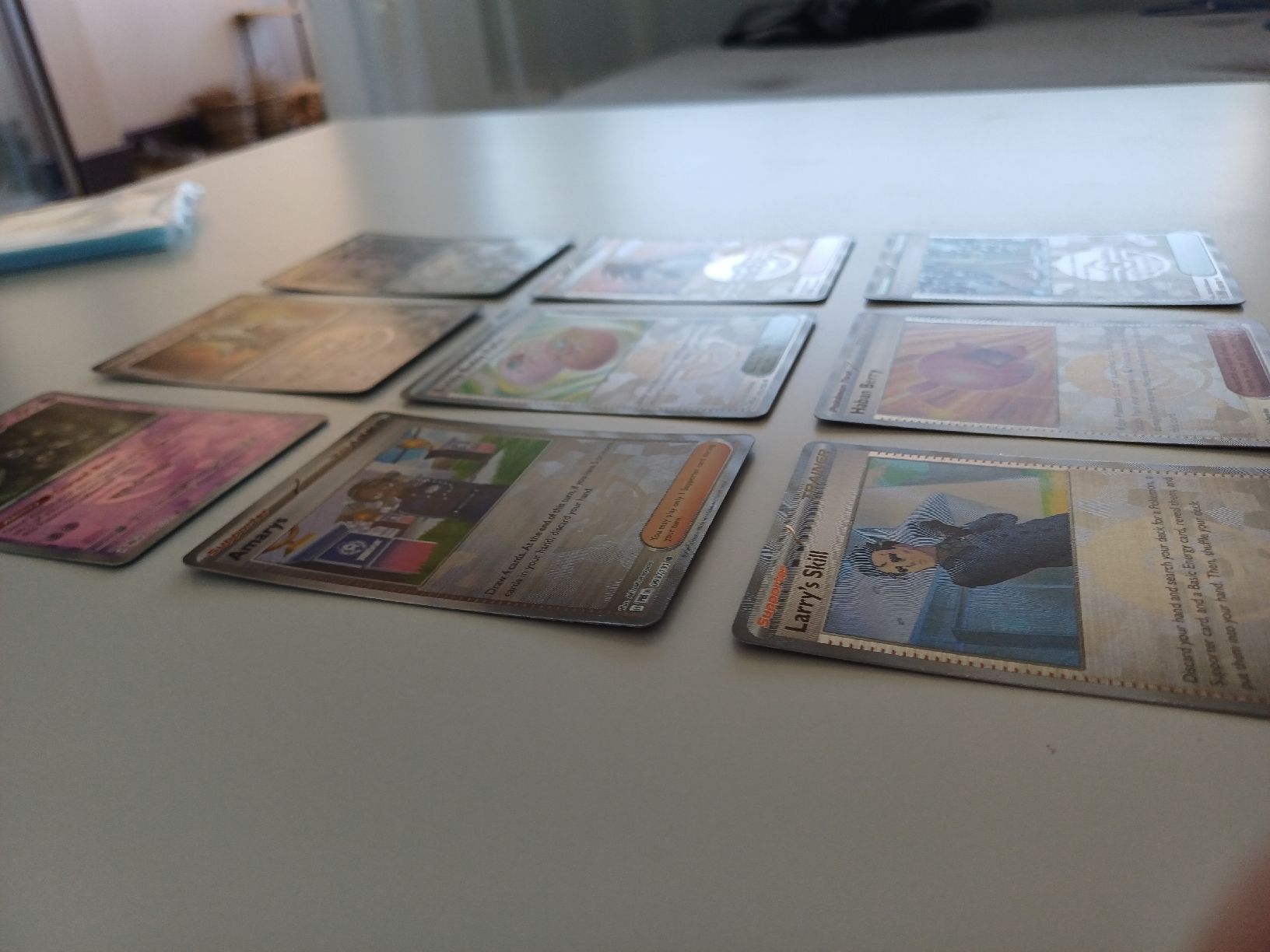 Pokémon Carte collezionabili: 9 Prismatic Evolutions Pokeball Karten – Nuovo (secondo la descrizione) da Wohlen AG venduto da LXFreshK_ 2