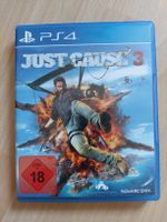 Ps4 Spiel 