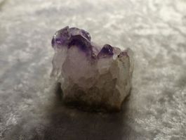 Amethyst  roh