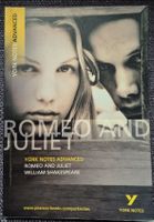 Romeo und Juliet - York Notes Advanced, Shakespeare