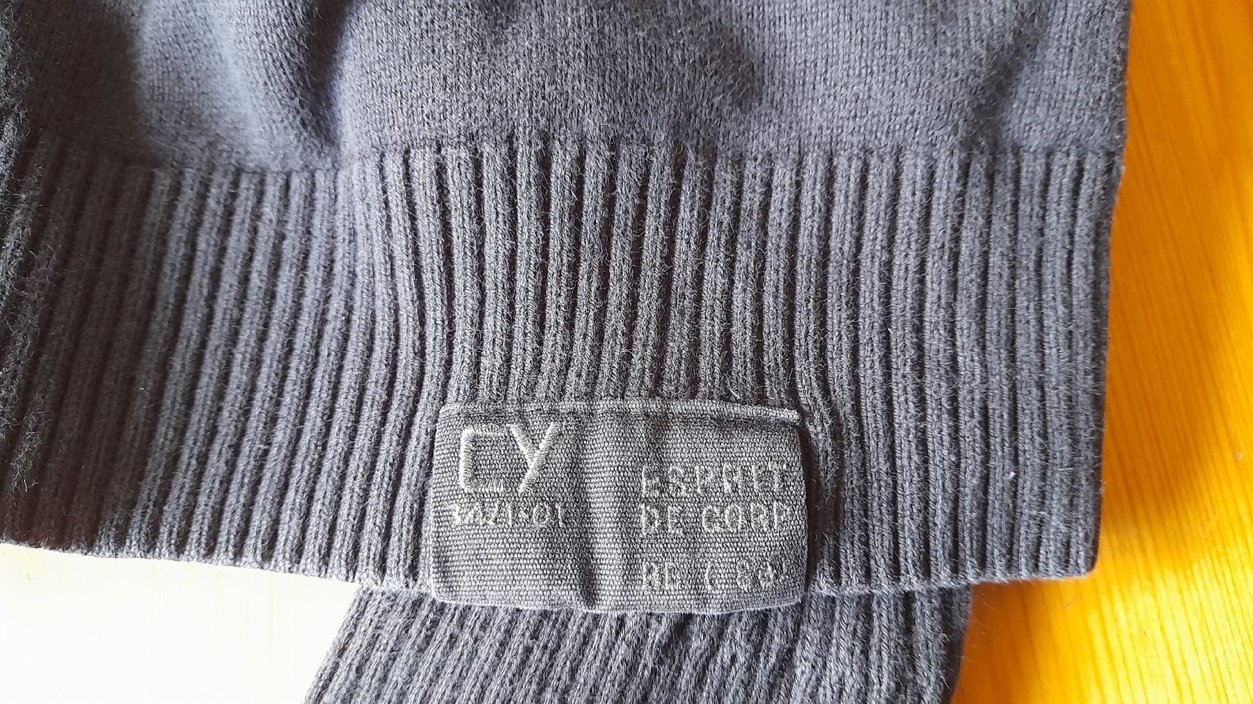 Esprit Maglioni & Felpe: Pullover  gr.XL, von Esprit – Nuovo (secondo la descrizione) da Nesslau venduto da Churfirsten08 3