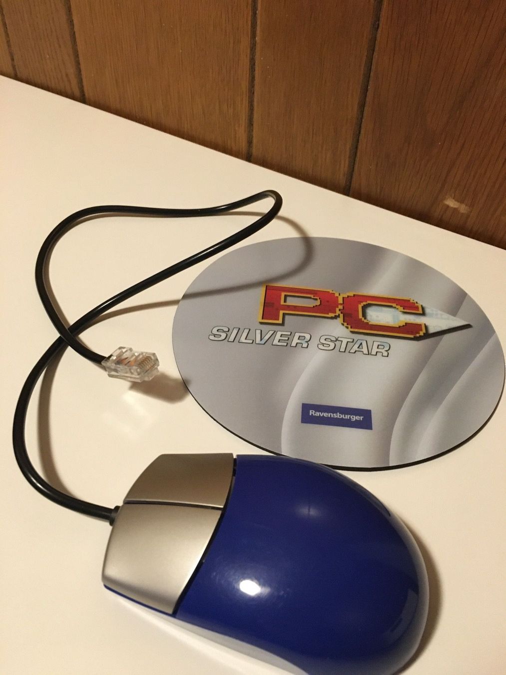 PC: PC Silver Star - Ravensburger – Usato da Andwil SG venduto da Rainboli 8
