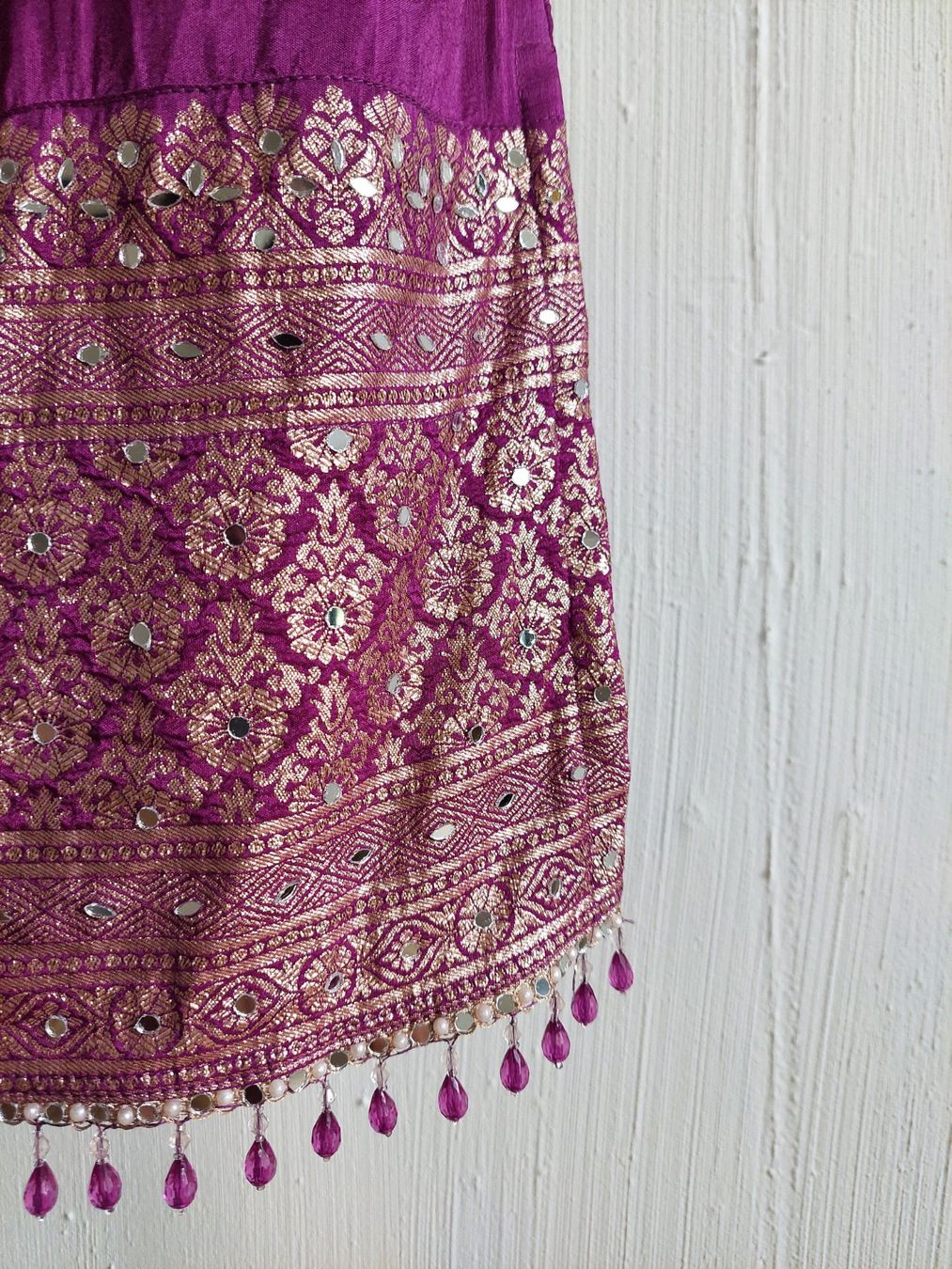 Vestiti: Salwar, original indisches Kleid, Gr. L – Nuovo (secondo la descrizione) da Sursee venduto da juliia_725 5