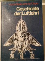 Buch , Geschichte der Luftfahrt
