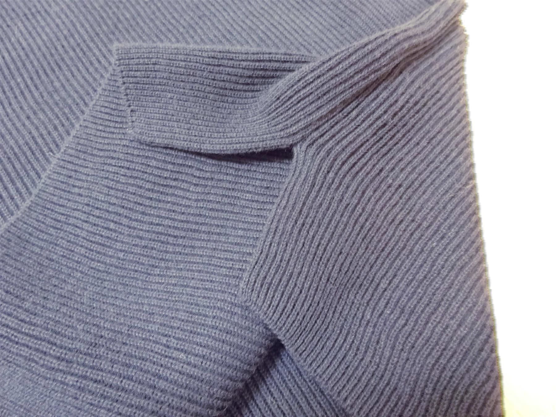 Repeat Maglioni & Felpe: Repeat - Pullover - navy - Gr 36 (gross) – Usato da Zofingen venduto da Justizia_01 2