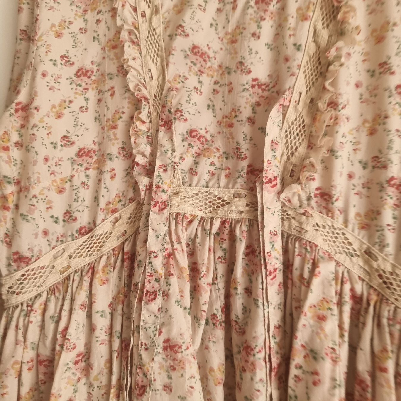 Ewa I Walla Vestiti: Robe fleurie Ewa Walla – Nuovo (secondo la descrizione) da Vevey venduto da caj_pfn6 5
