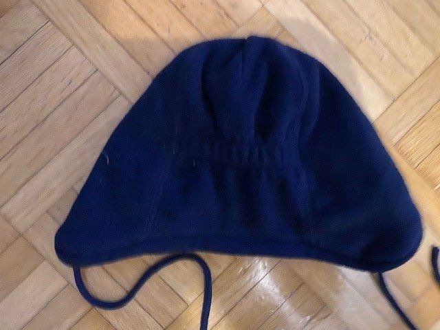 Chapeaux, bonnets & casquettes: Kappe Winterkappe 47/48 cm – D'occasion à Emmen par Aribini 1