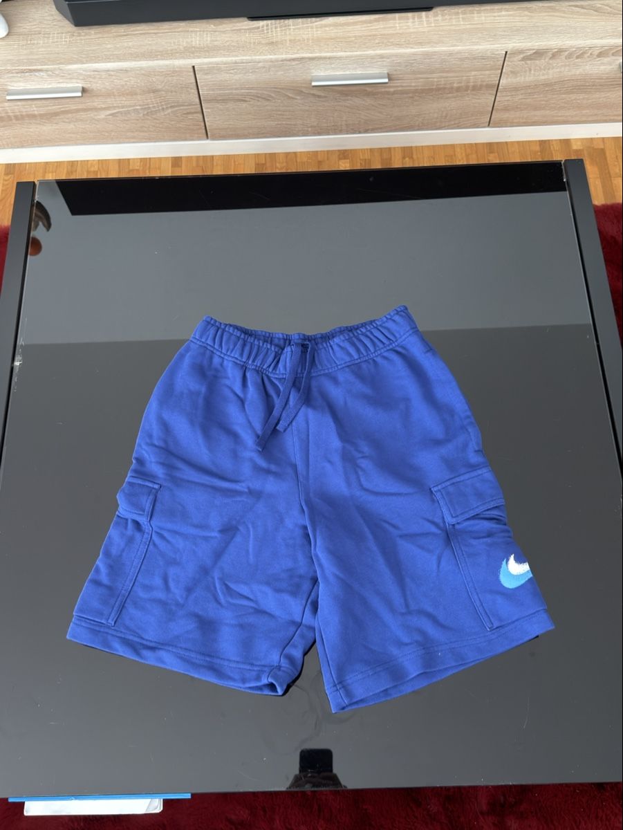 Pantaloni: Short Nike – Usato da Villars sur glane venduto da Energon2010 1