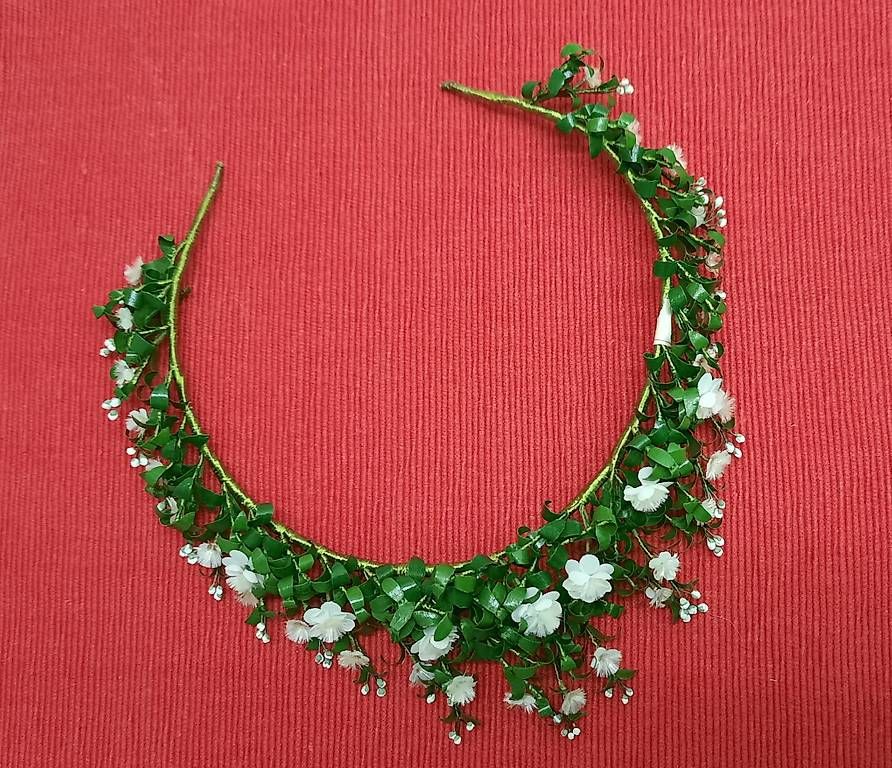 Accessori per capelli: Antiker Kopfschmuck – Usato da Giswil venduto da aethra 1