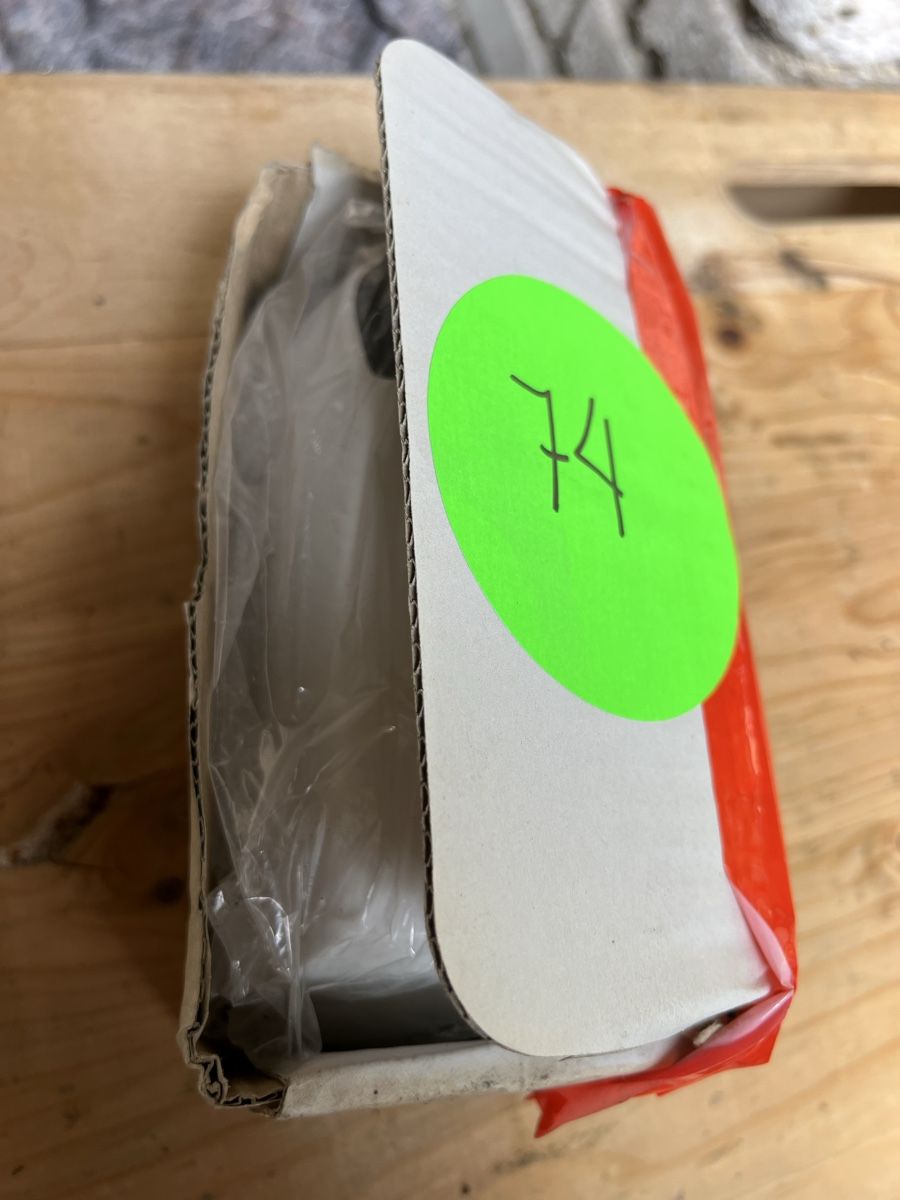 WC: Seifenspender neu in Verpackung  – Nuovo e nell'imballaggio originale da Neuenhof venduto da Willi111 1