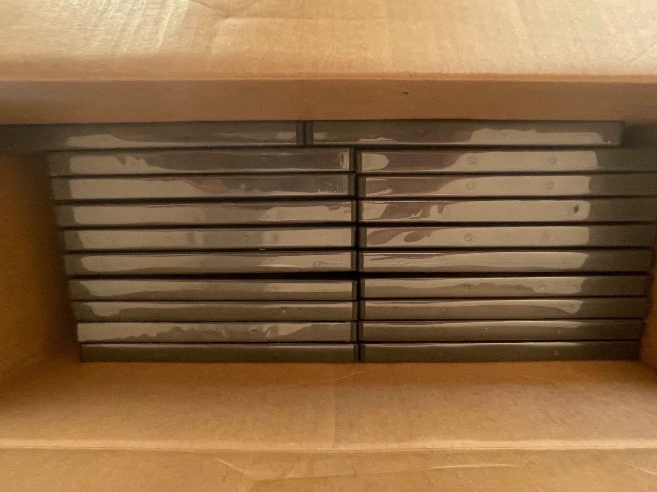 Alle DVDs: Neue DVD Hüllen, 44 Stück – Neu (gemäss Beschreibung) aus Wald ZH von shypi 2