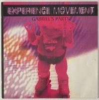 Experience Movement, Gabriel's Party (Techno, Tech House)