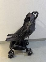 GB Pockit + All-City Reisebuggy 