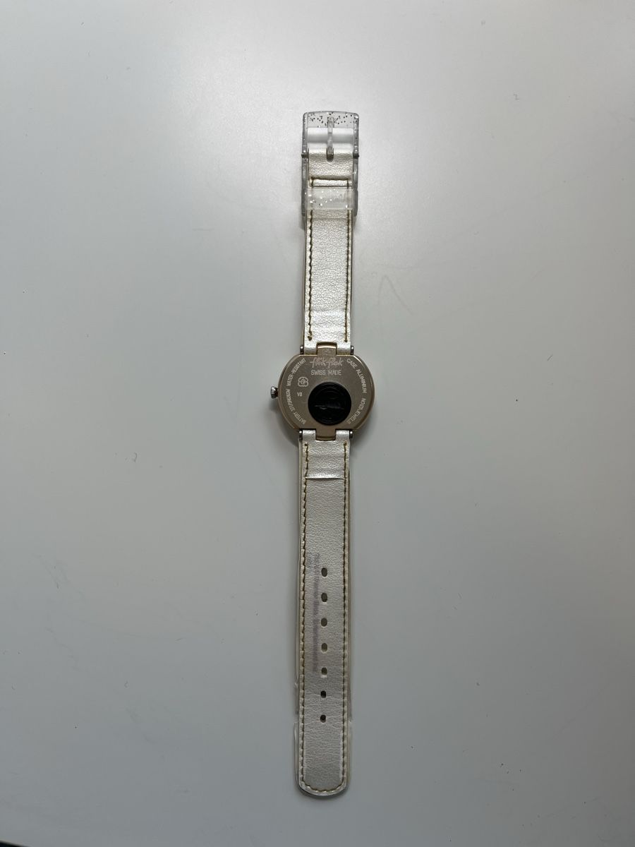 Sistemi d'allarme: Armbanduhr – Usato da Weesen venduto da mad_q9gh 4