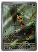 Chespin (m4 084) AR