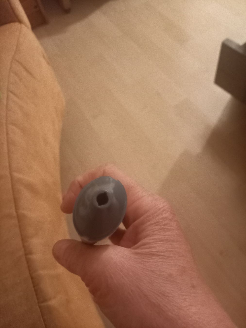 Dispositivi per massaggi: Mini Vibrator – Nuovo (secondo la descrizione) da NIEDERBUCHSITEN venduto da jut_lpv5 2
