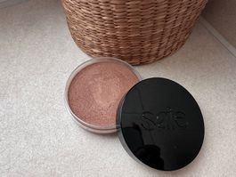 SAIE Sun Melt Natural Cream Bronzer 30ml, MEDIUM BRONZE