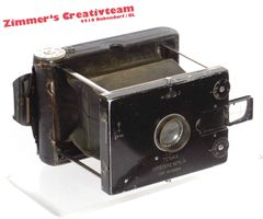 GOERZ Westentaschen - TENAX, 6/9cm, Dognar 100mm 4.5