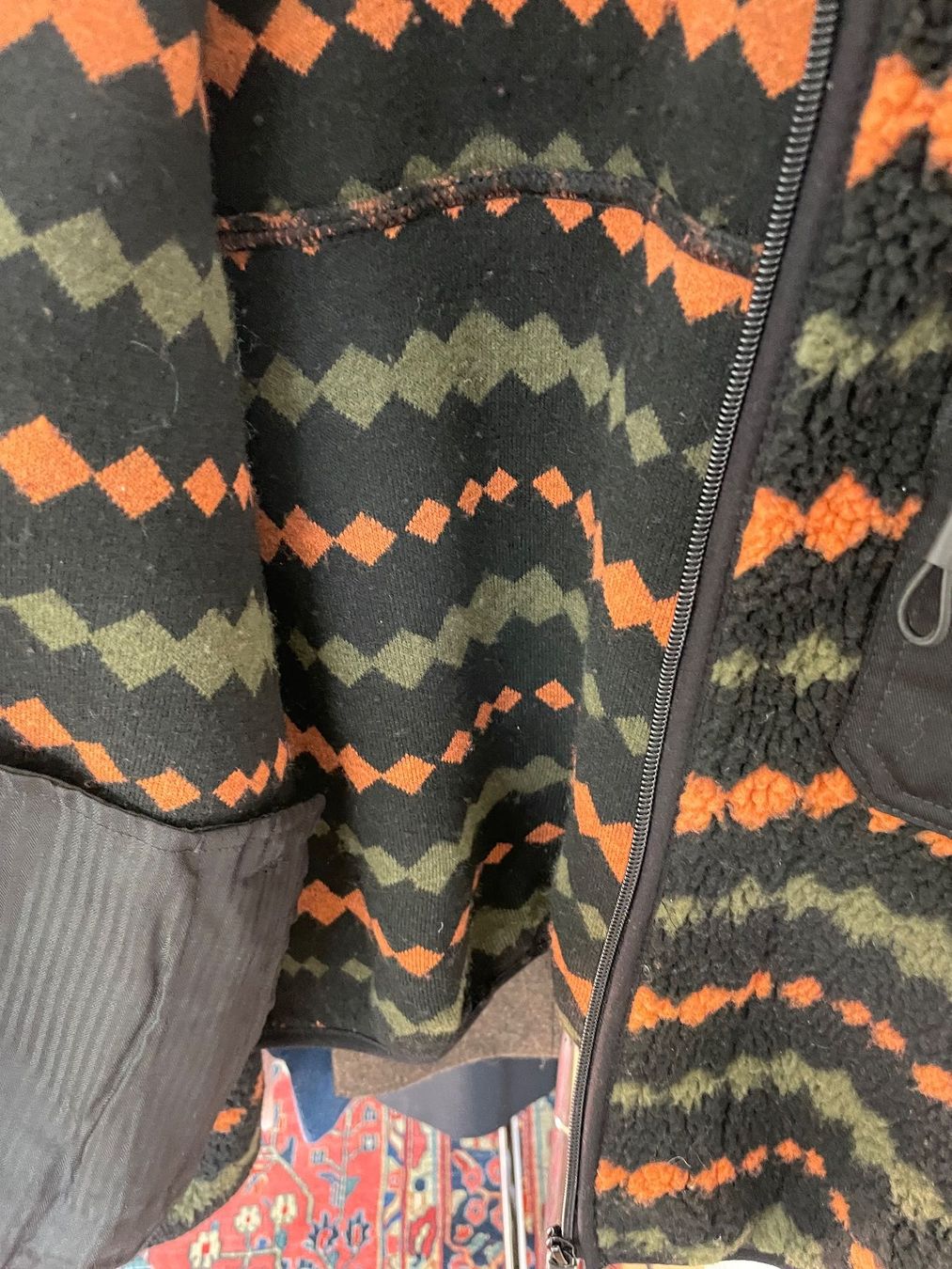 Giacche: Fleece Jacke von Dickies / Gr. S – Nuovo (secondo la descrizione) da Wettingen venduto da sonn5 4
