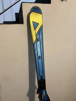 Salomon Ski