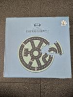 Anna & Clara Strassenpuzzle –Giant Road Floor Puzzle (90 cm)