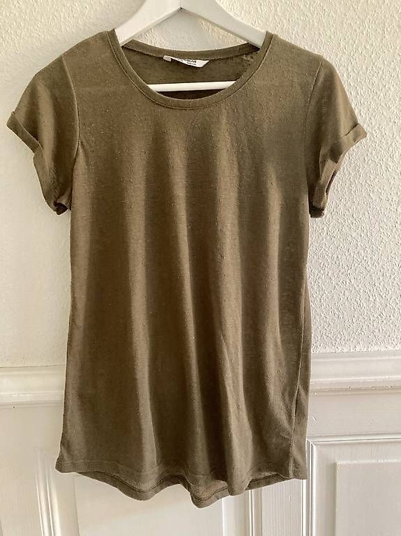 T-Shirts: T-Shirt Gr. M Pull&Bear – Gebraucht aus Bern von tan_2rrh 1