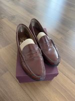 Loafer Cognac - 38