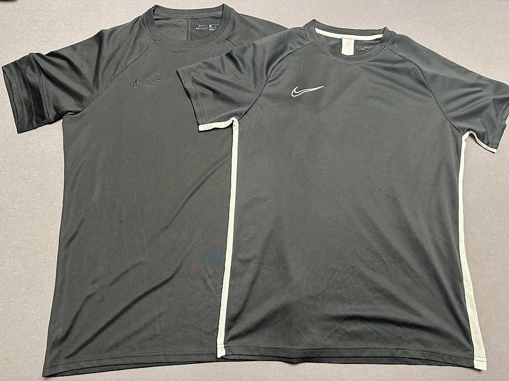 Nike Canottiere & Pantaloni: NIKE Trikots Grösse L – Usato da Zürich venduto da Faetze0 1