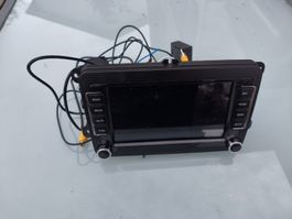 Autoradio/Navi für VW/Skoda/Seat