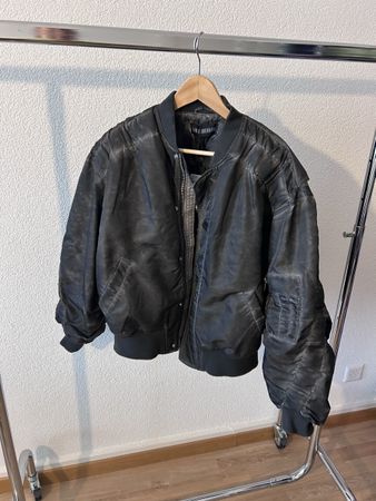 Han Kjobenhavn Bomberjacke Grösse M