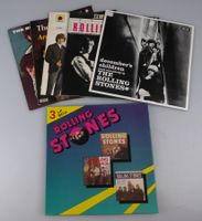 Schallplatten Lot Rolling Stones