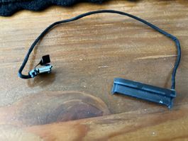 HDD Festplatten Adapter Cable HP Pavilion 50.4rn 13.001 ver
