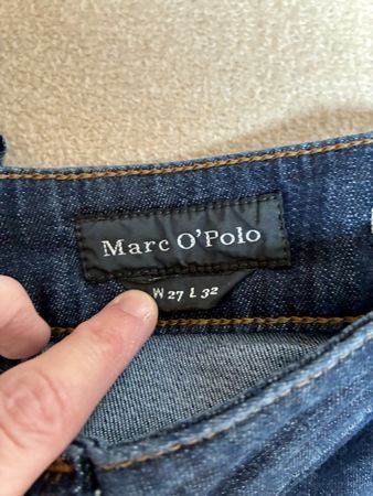 Marc O'Polo Skara Slim Jeans W27 L32 - Excellent Condition