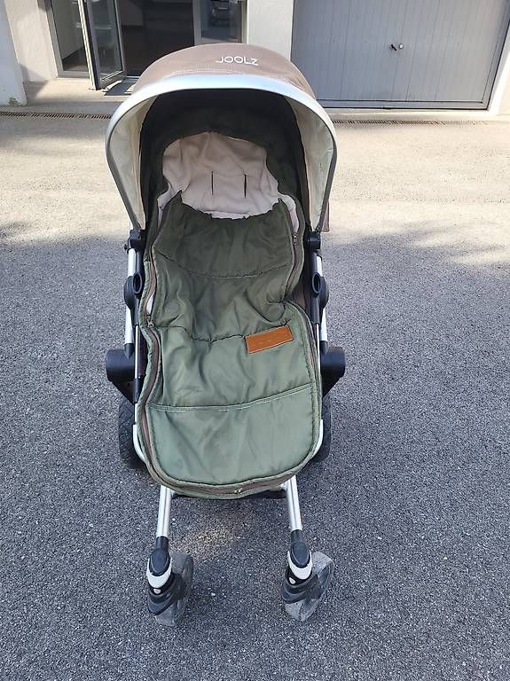 Kinderwagen: Kinderwagen Joolz Day – Gebraucht aus Thun von ast_twf9 1