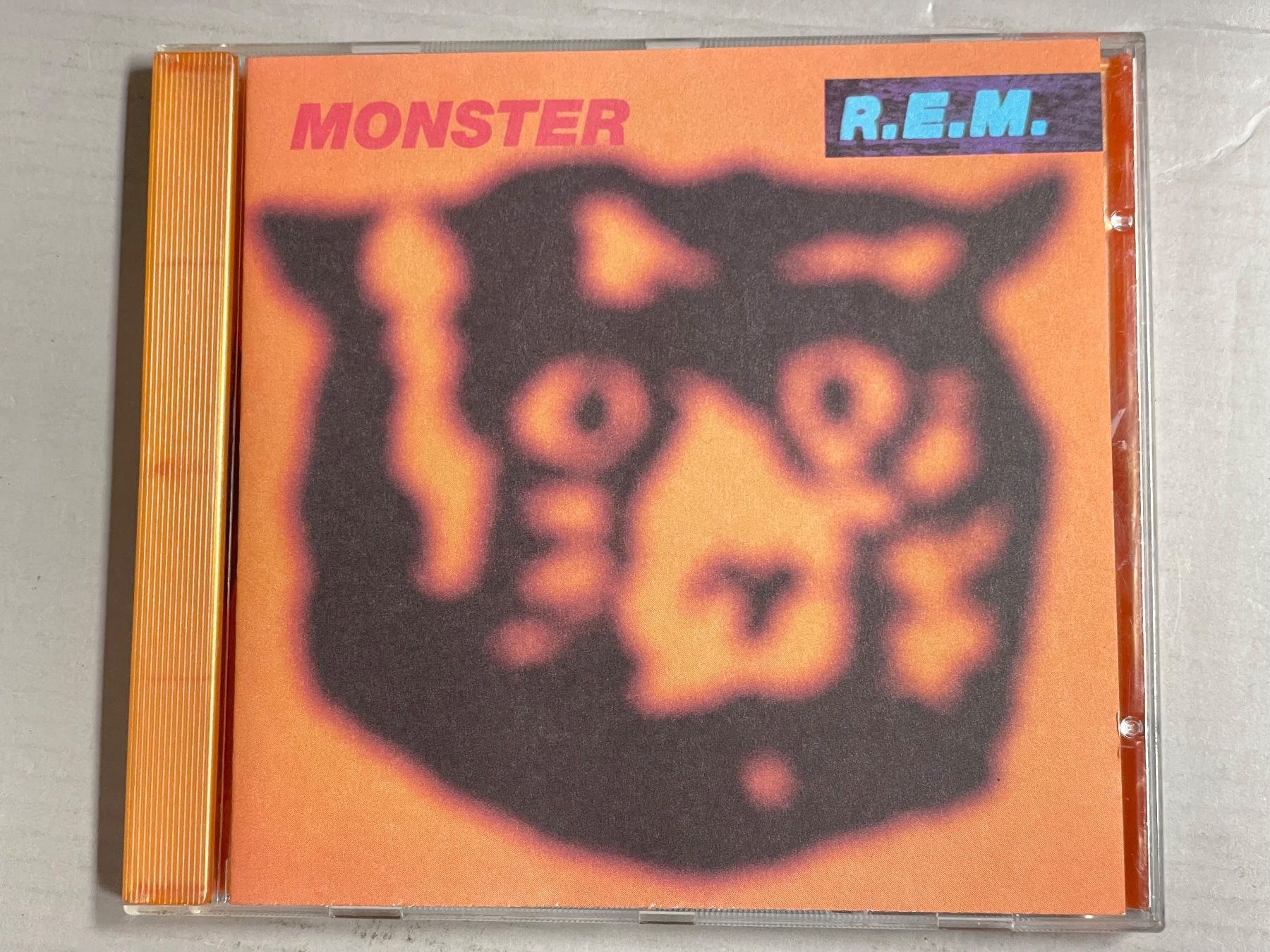 CDs: R.E.M – D'occasion à Muri b. Bern par AdidasCollector 4