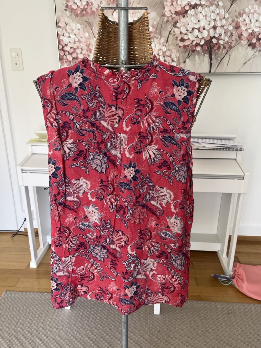 Bonita Top: Top von Bonita, 40 – Usato da Solothurn venduto da Bobesch08 5
