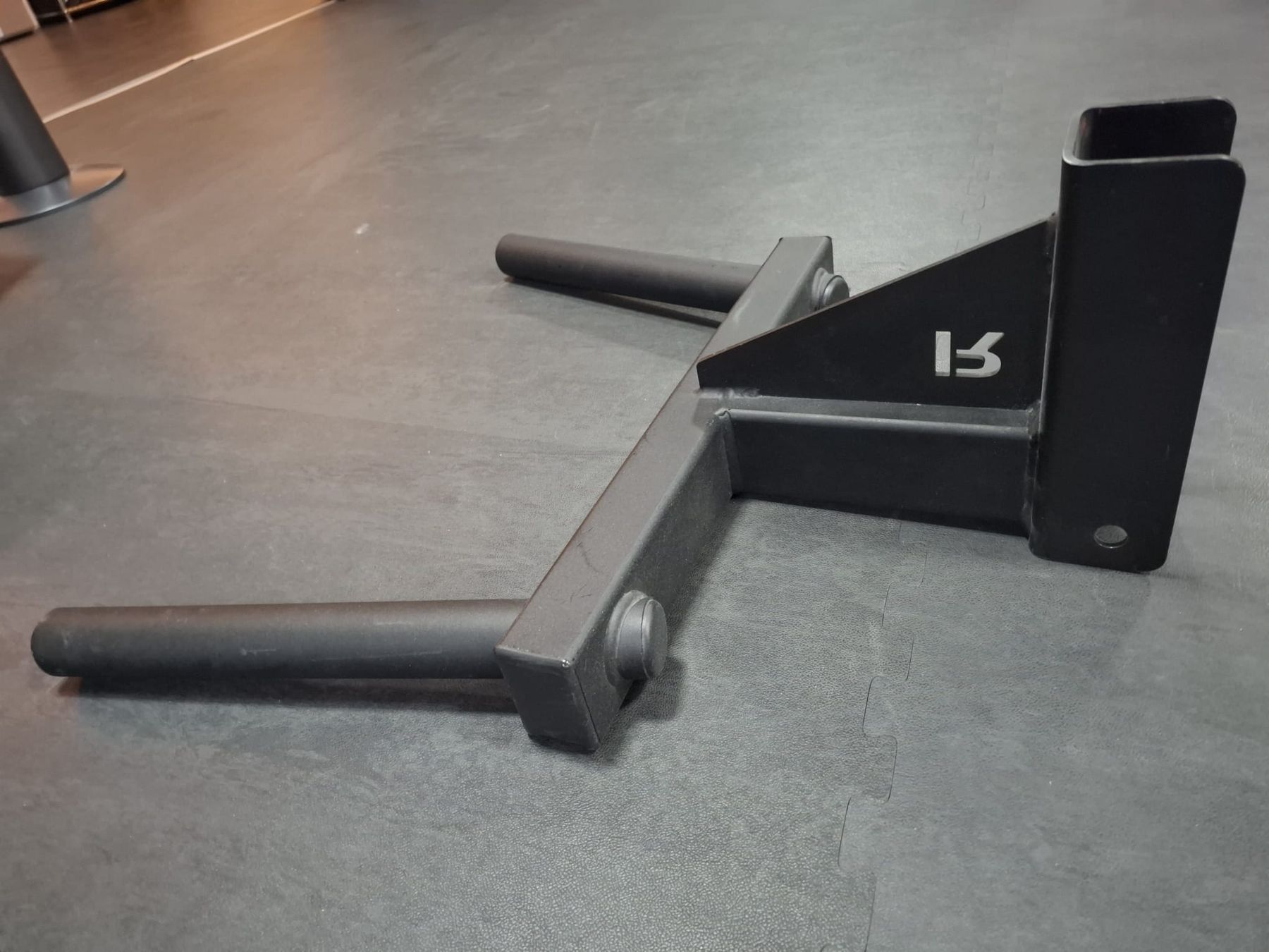 Rogue Hometrainer: Monster Matador Rogue – Usato da Basel venduto da AntuKona 1