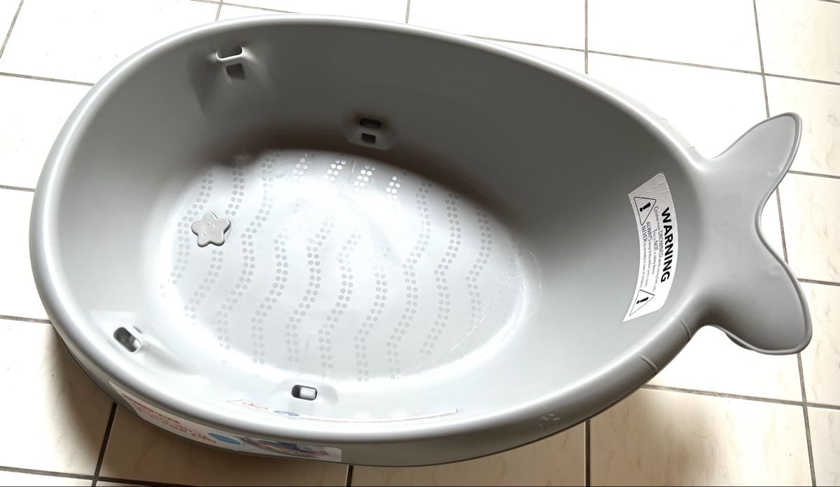 Badespass: Babybadewanne – Gebraucht aus Dietikon von ami_ri28