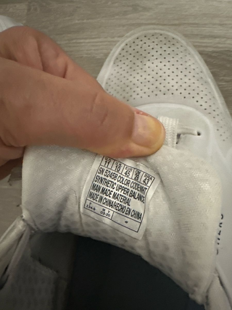 Skechers Chaussures hommes: Sketchers schuhe  – D'occasion à Oberentfelden par ulli03 2