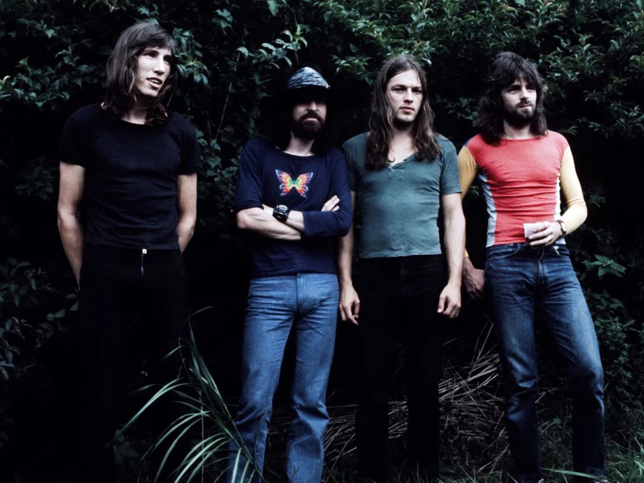 CD: Pink Floyd CD – Usato da Muri b. Bern venduto da AdidasCollector 2