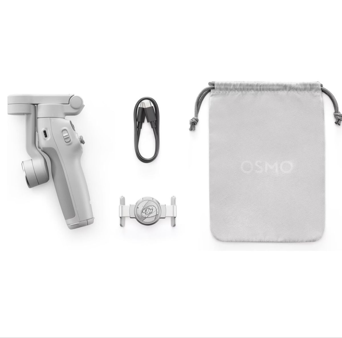 DJI Action Cam: Dji osmo mobile 7 – Neu (gemäss Beschreibung) aus Le Sentier von dar_hb62 3