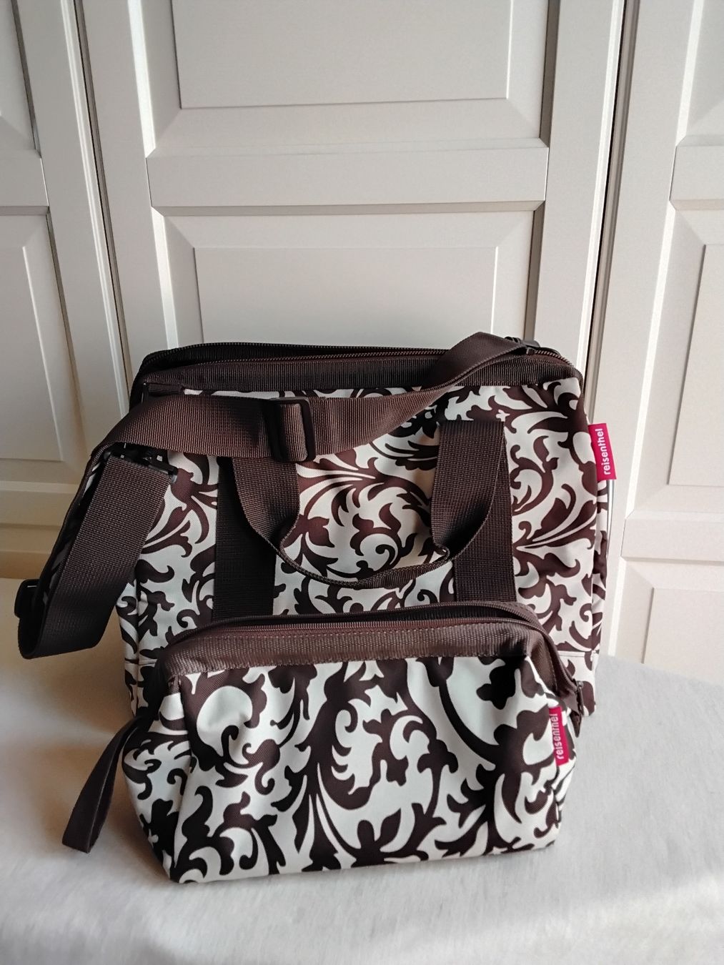 Sacs: Weekender Set von Reisenthel – Neuf (Voir description) à Fey par ladamedunil