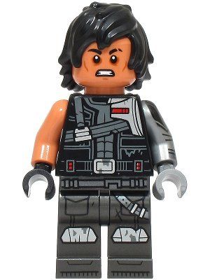 Lego Spielzeuge: Lego Star Wars - SW1436 Darth Dev (Darth Devastator) Neuware – Neu (gemäss Beschreibung) aus Kappel SO von Knoggaz
