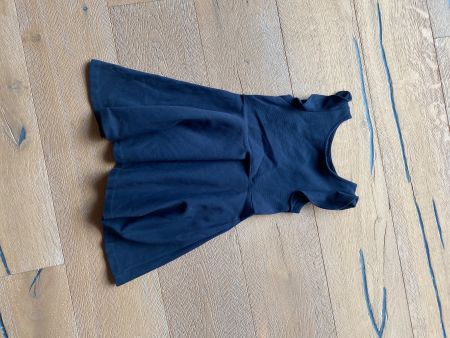 Ralph Lauren Kleid Gr. 5