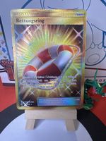 POKÉMON / Rettungsring / Gold 🇩🇪