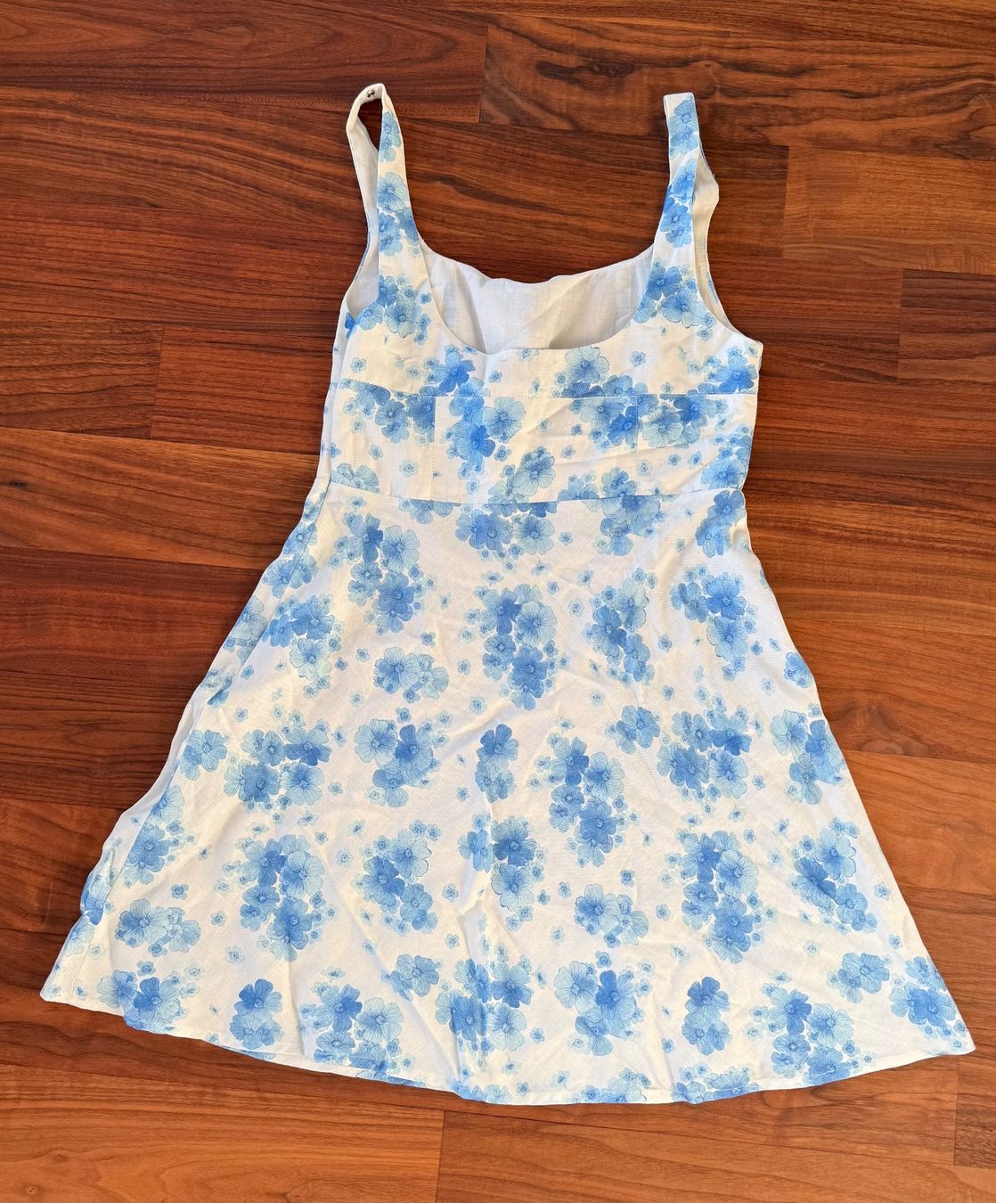 Vestiti: Kleid mit Blumenmuster – Usato da Sins venduto da Ausmistgirl 1